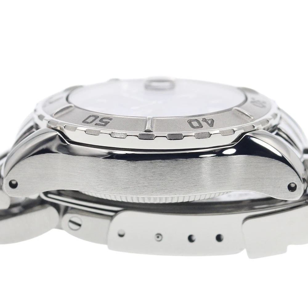 TUDOR PRINCESS DATE HYDRO DATE AUTOMATIC WATCH - 4
