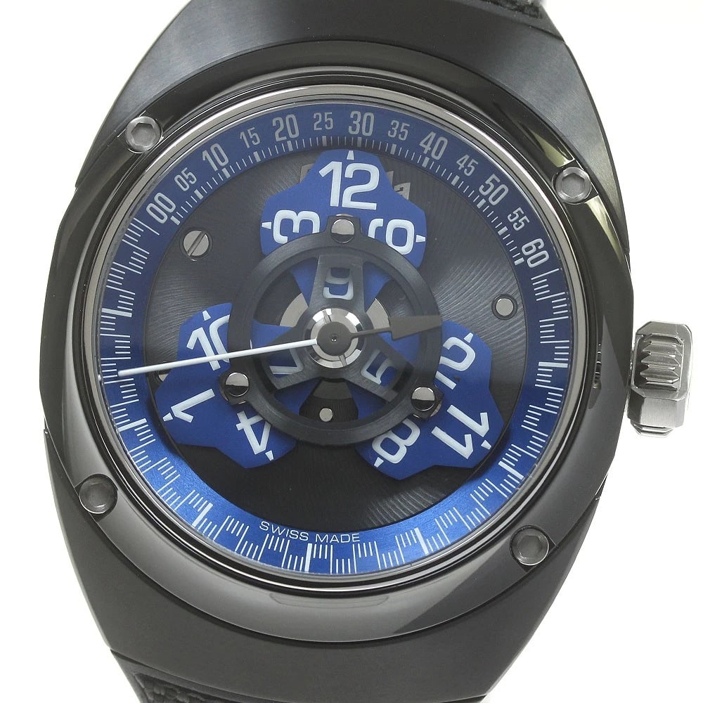 GORILLA OUTLAW DRIFT KAMINE WATCH: Gorilla Outlaw Drift Kamine Watch Brand: Gorilla Type/Style: Wristwatch Material: Band Material rubber, Case Material Grade 5 Titanium Color: Dial Color black Size: Case Size About42mm (1.7inch) Wrist