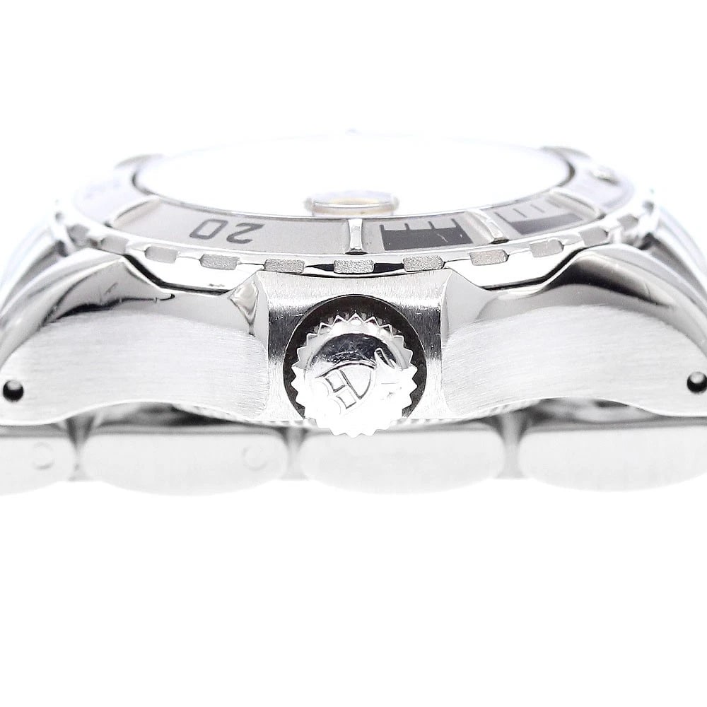 TUDOR PRINCESS DATE HYDRO NOTE NAVY DIAL AUTOMATIC WATCH - 3