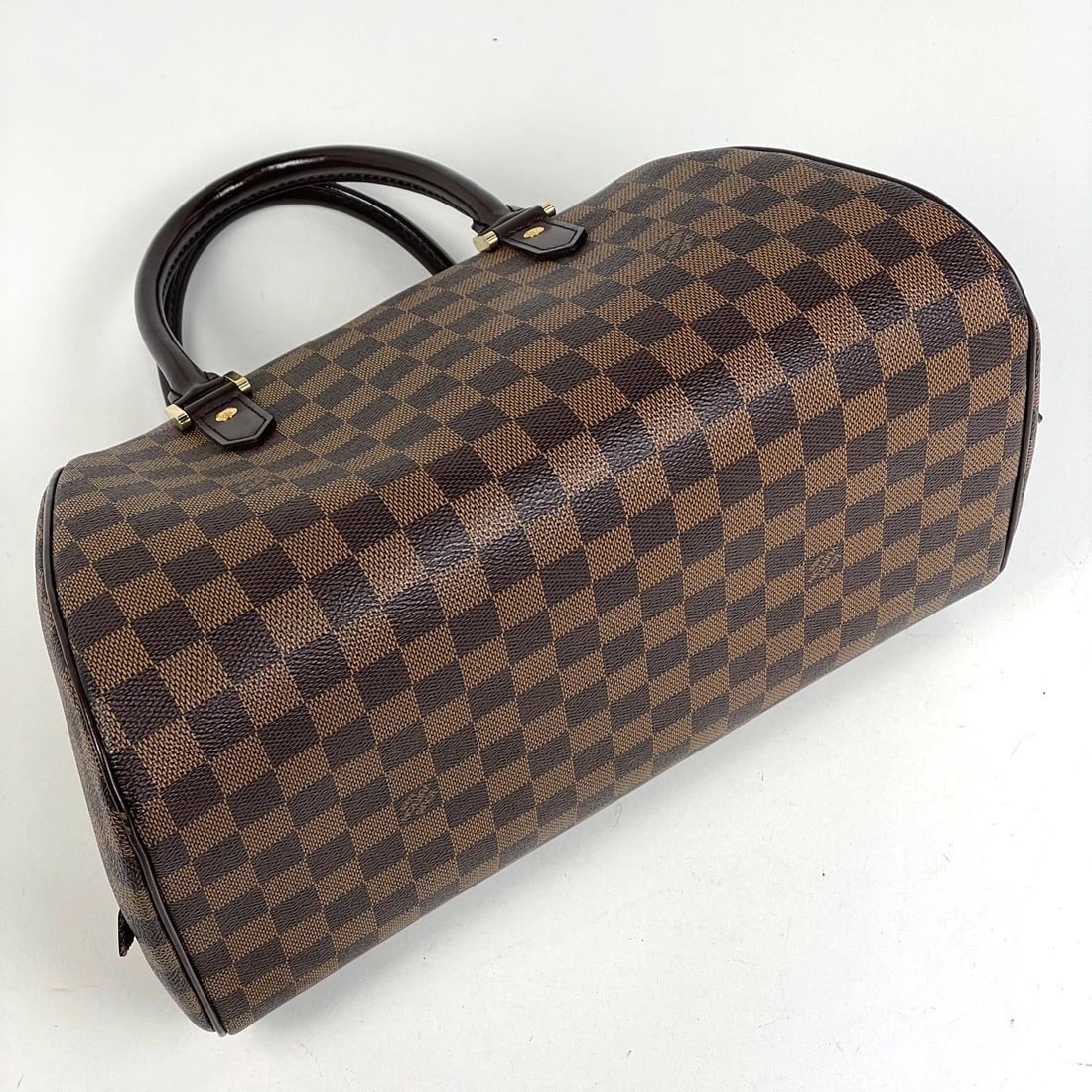 LOUIS VUITTON RIVERA MM HANDBAG - 2