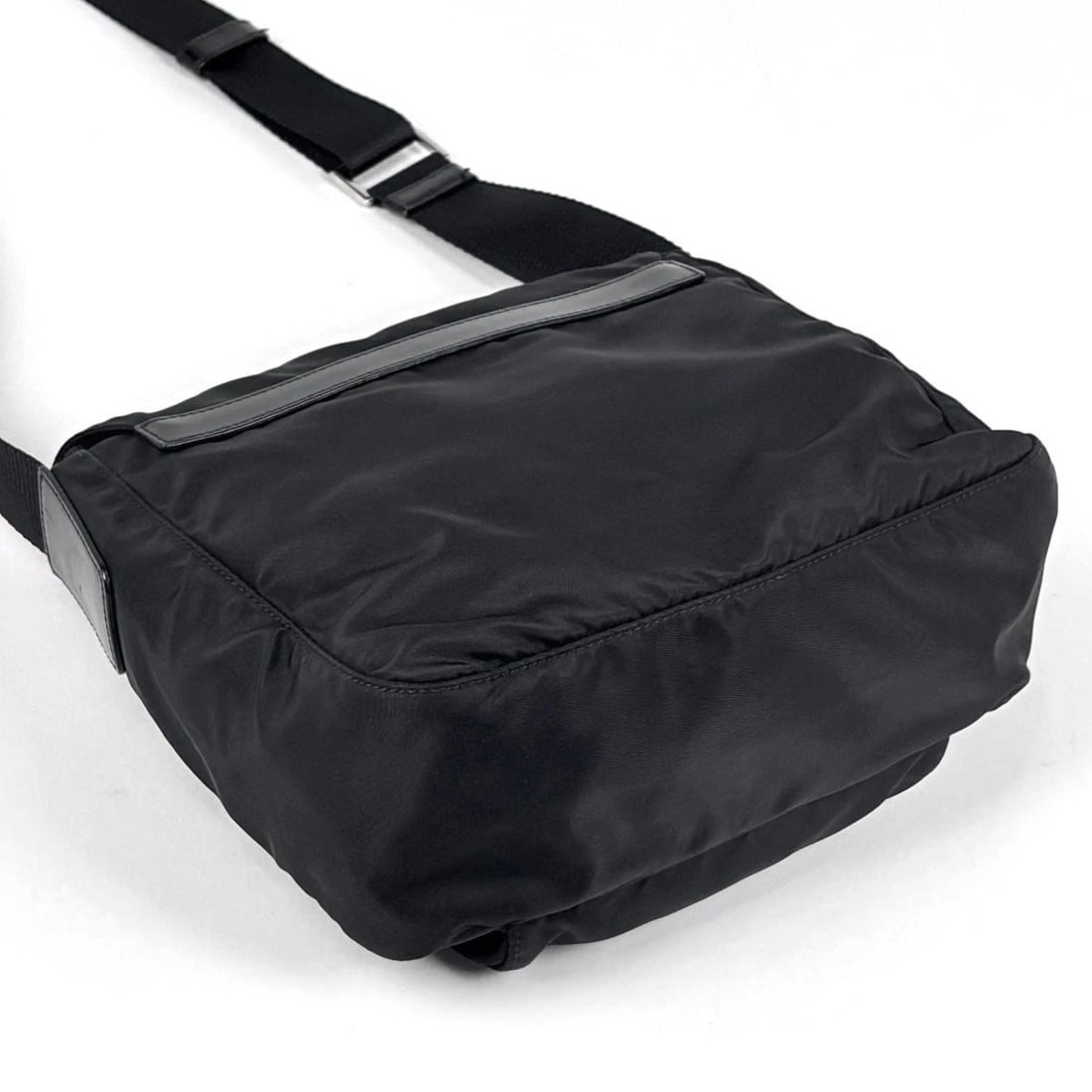 PRADA SHOULDER BAG - 2