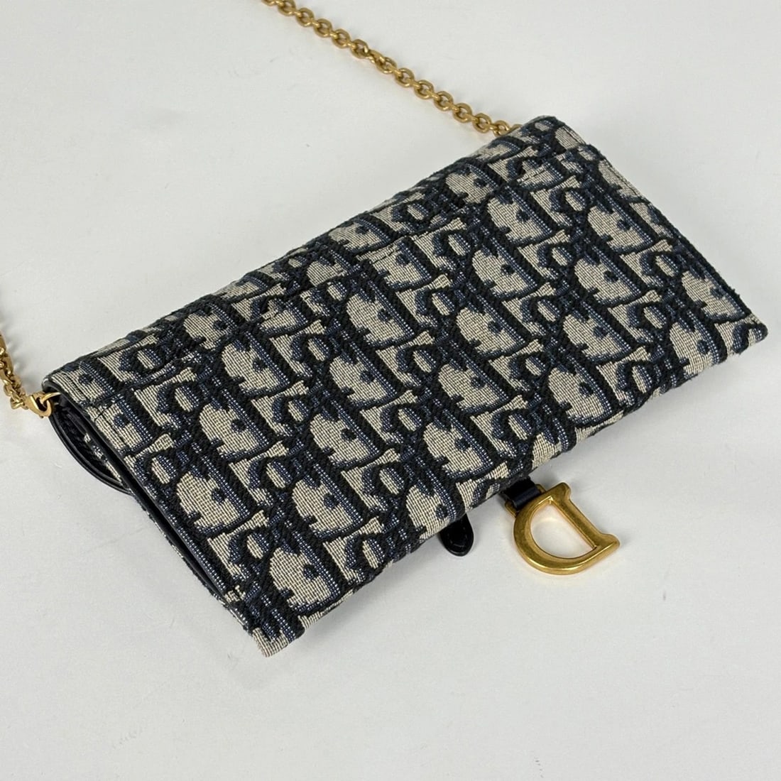 CHRISTIAN DIOR TROTTER PATTERN - 2