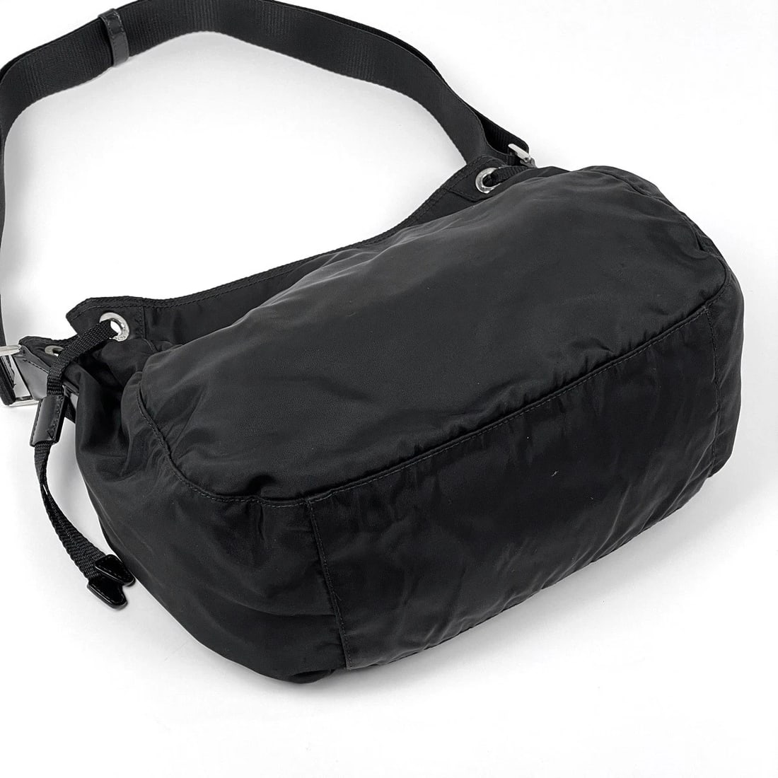 PRADA SHOULDER BAG - 2