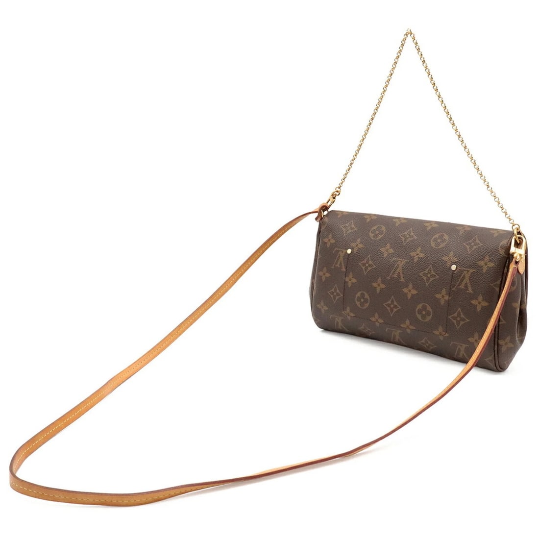 LOUIS VUITTON MONOGRAM FAVORITE - 3