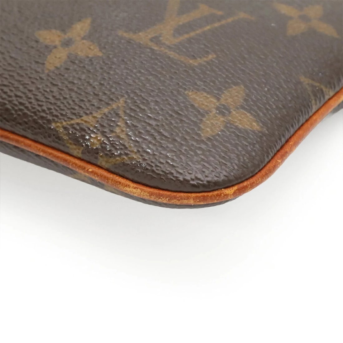LOUIS VUITTON MONOGRAM POCHETTE - 4