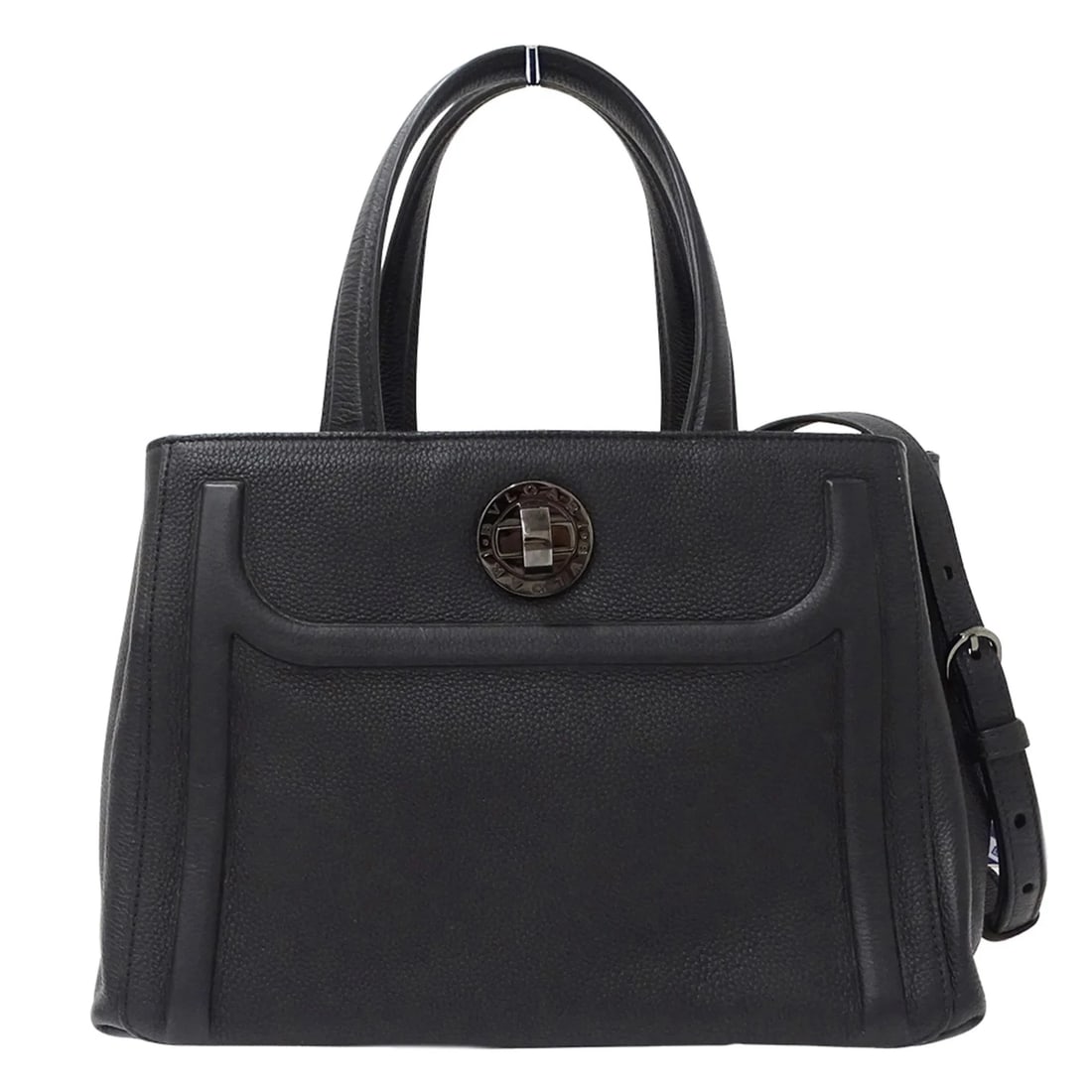 BVLGARI WOMEN'S HANDBAG, BRAND NAME, HANDBAG (1 of 4)