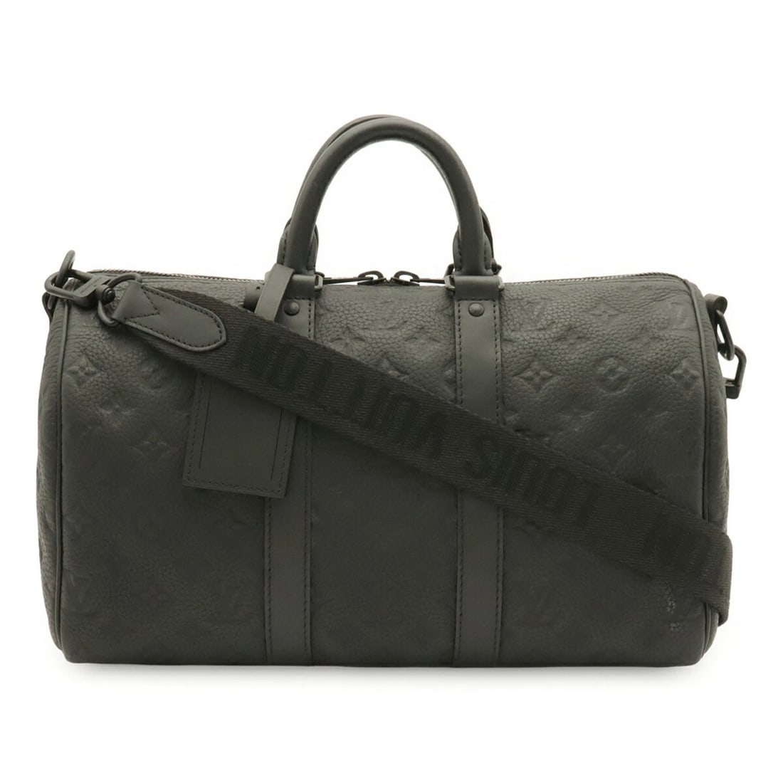 LOUIS VUITTON MONOGRAM TAURILLON - 2
