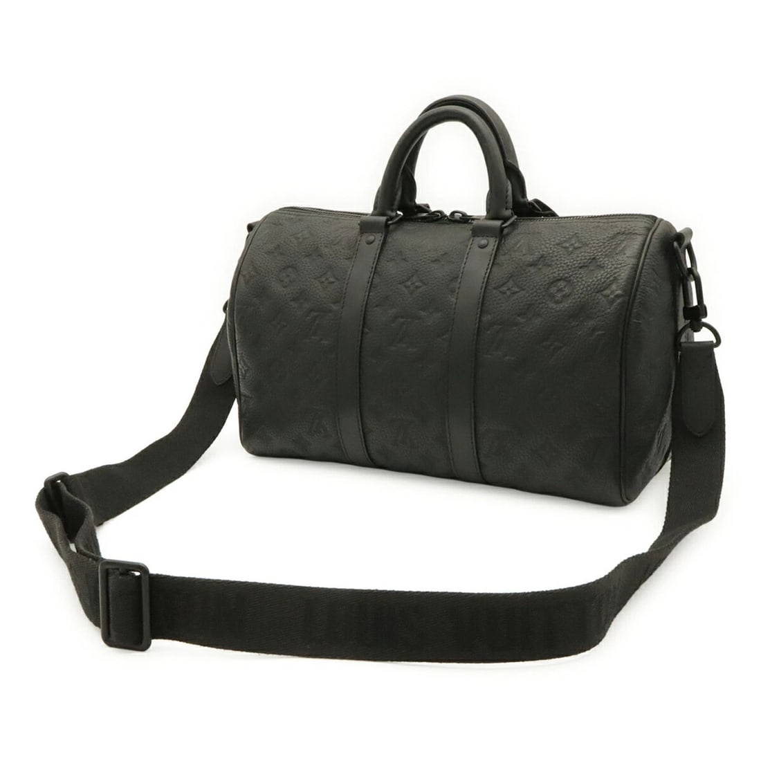LOUIS VUITTON MONOGRAM TAURILLON - 3