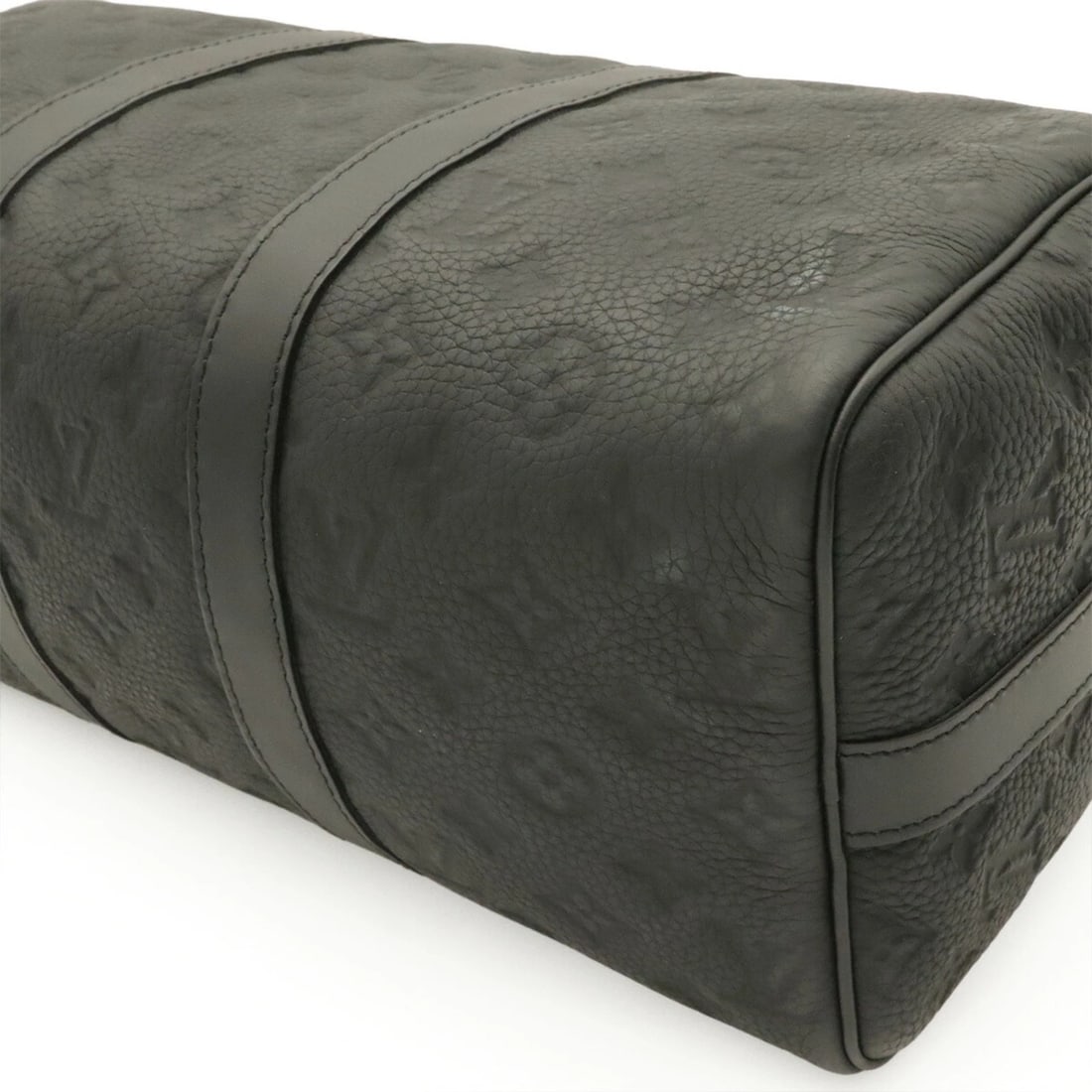 LOUIS VUITTON MONOGRAM TAURILLON - 4