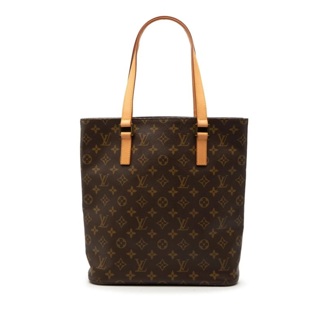 LOUIS VUITTON MONOGRAM VAVIN GM TOTE BAG: Louis Vuitton Monogram Vavin GM Tote Bag Brand: Louis Vuitton Type/Style: Tote bag Material: PVC , Leather Color: Brown Size: (HxWxD) 31cm x 29cm x 10.5cm / 12.2inch x 11.41inch x 4.13inch Accesso