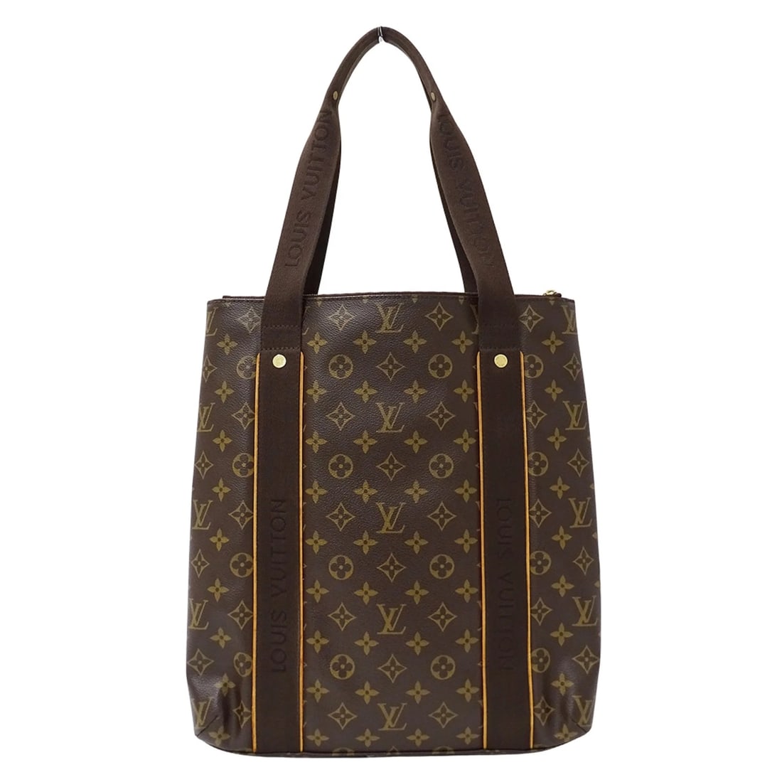 LOUIS VUITTON HANDBAG, MONOGRAM - 2
