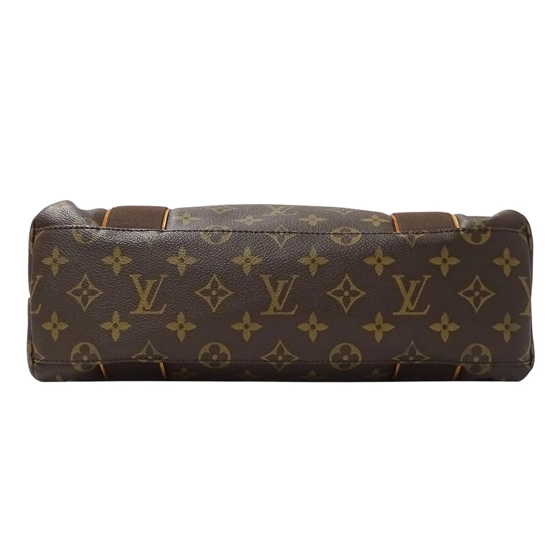 LOUIS VUITTON HANDBAG, MONOGRAM - 3