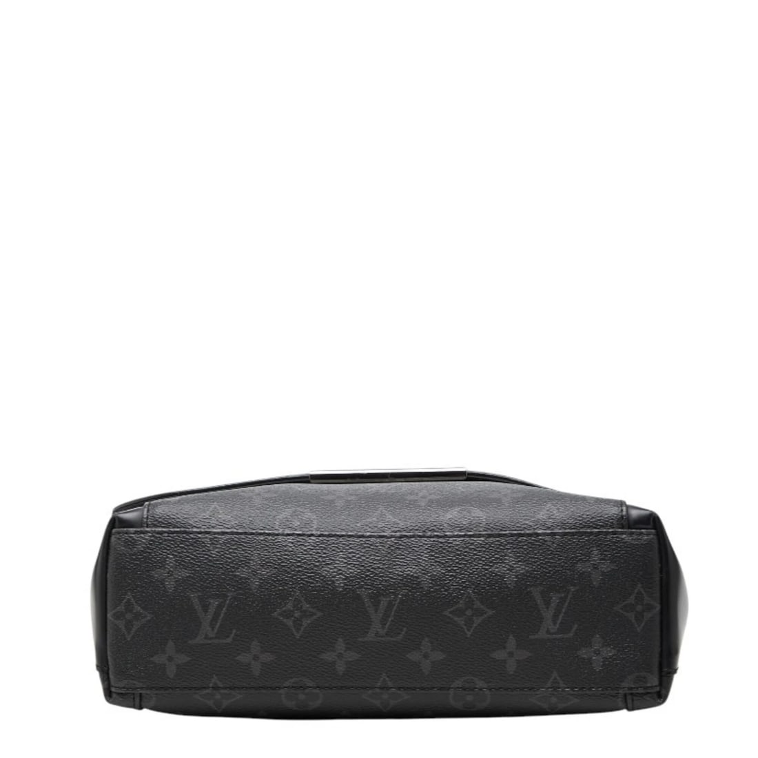 LOUIS VUITTON MONOGRAM ECLIPSE MESSENGER - 3