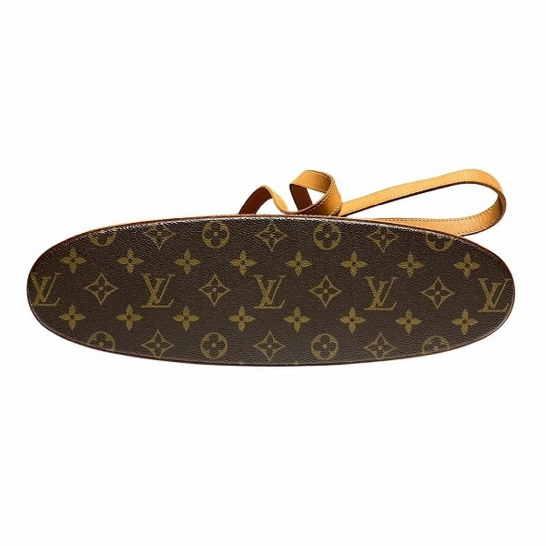 LOUIS VUITTON MONOGRAM BABYLON HANDBAG - 3