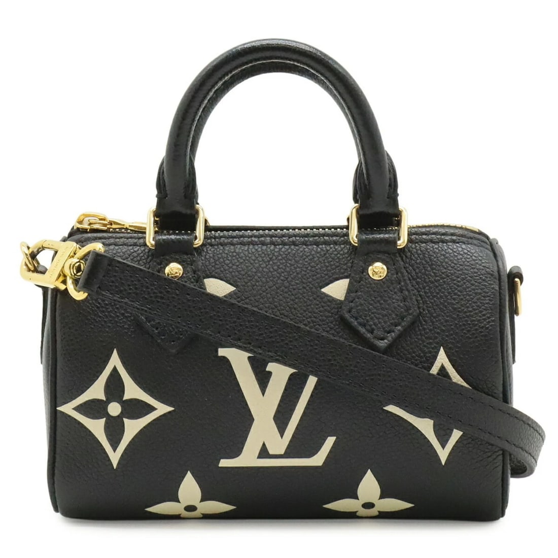 LOUIS VUITTON MONOGRAM EMPREINTE - 2