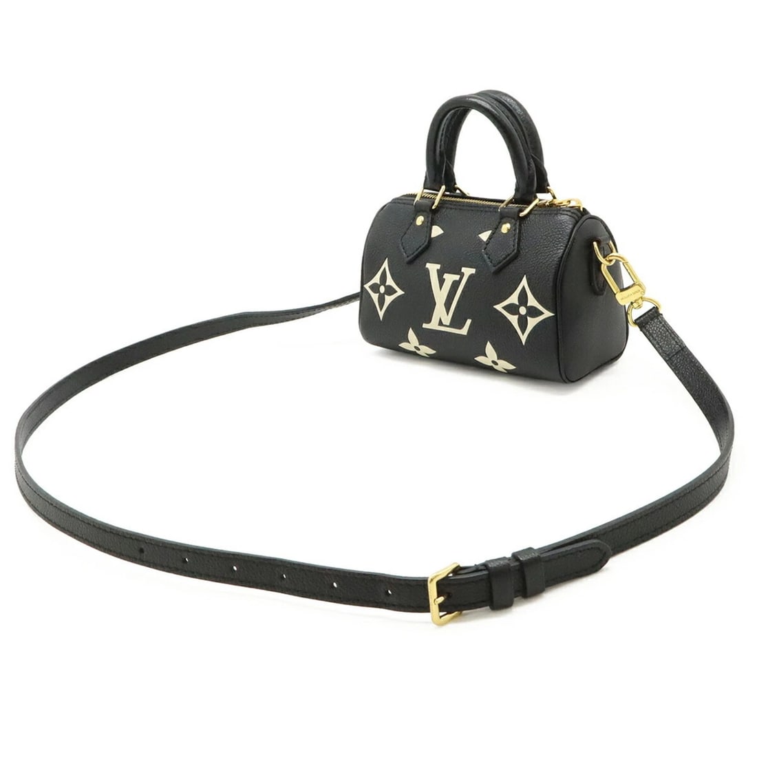 LOUIS VUITTON MONOGRAM EMPREINTE - 3