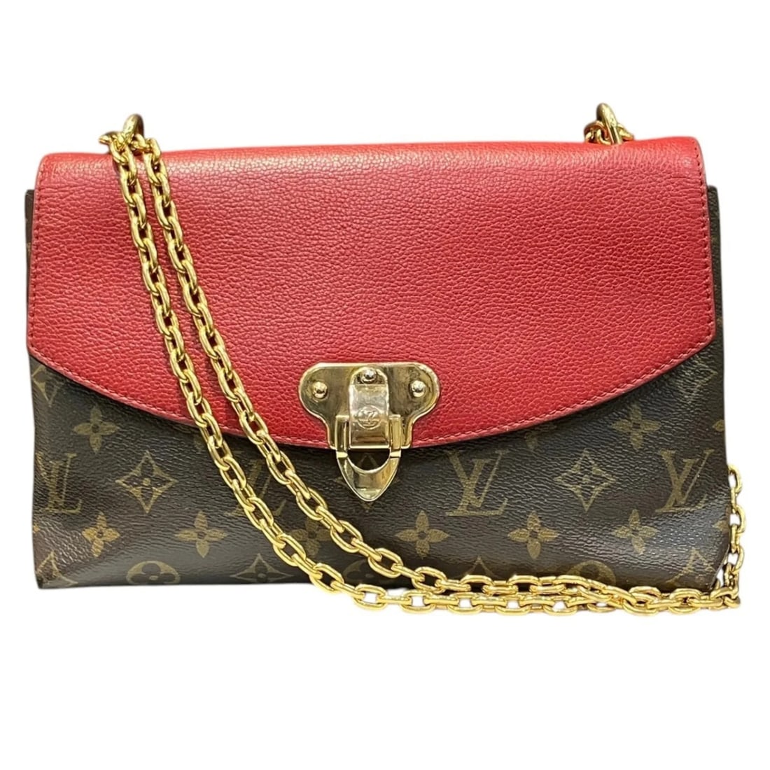 LOUIS VUITTON SAMPLA SEED SHOULDER BAG: Louis Vuitton Sampla Seed Shoulder Bag Brand: Louis Vuitton Type/Style: Shoulder bag Material: Monogram Color: Brown Size: (HxWxD) 16cm x 26cm x 7cm / 6.29inch x 10.23inch x 2.75inch Accessories: