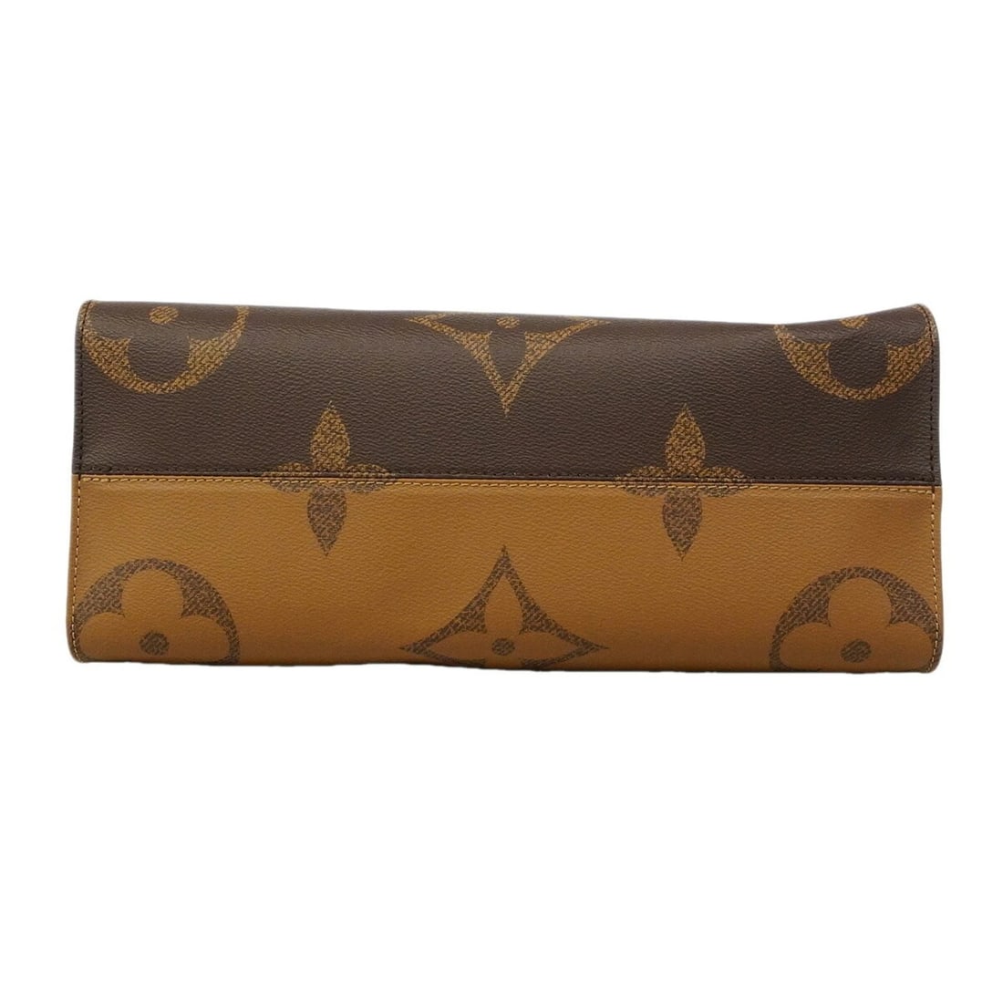 LOUIS VUITTON MONOGRAM GIANT REVERSE - 3