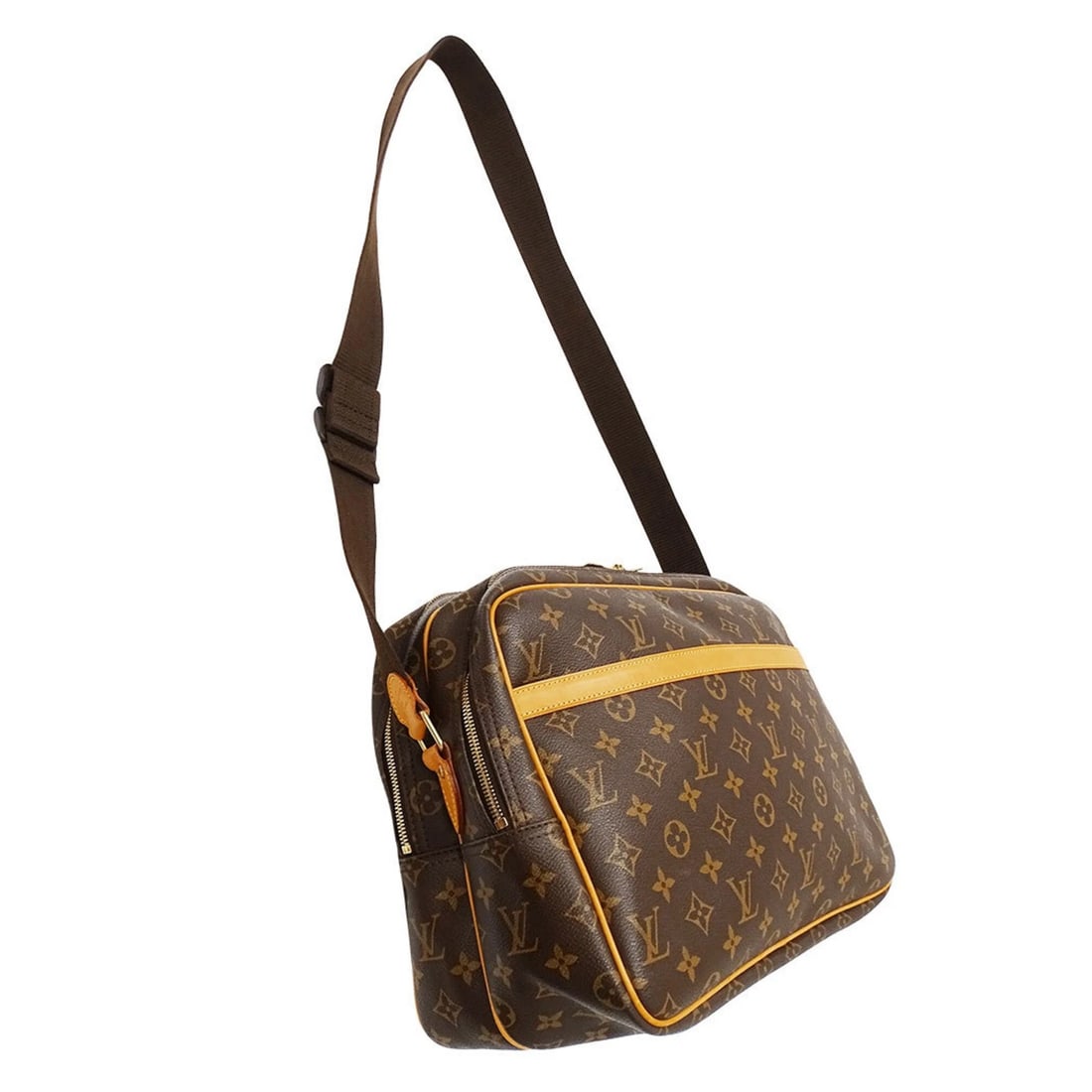 LOUIS VUITTON HANDBAG - 4
