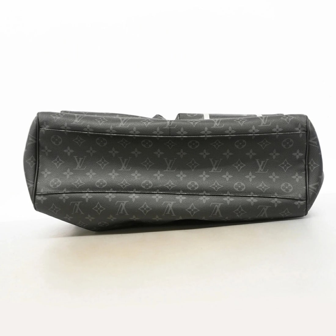 LOUIS VUITTON BAGS, BOSTON MONOGRAM ECLIPSE - 3