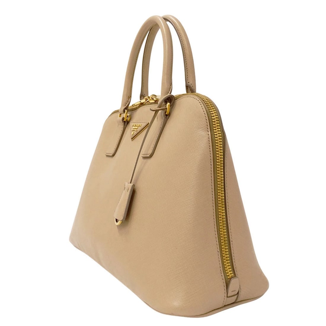 PRADA HANDBAG - 4