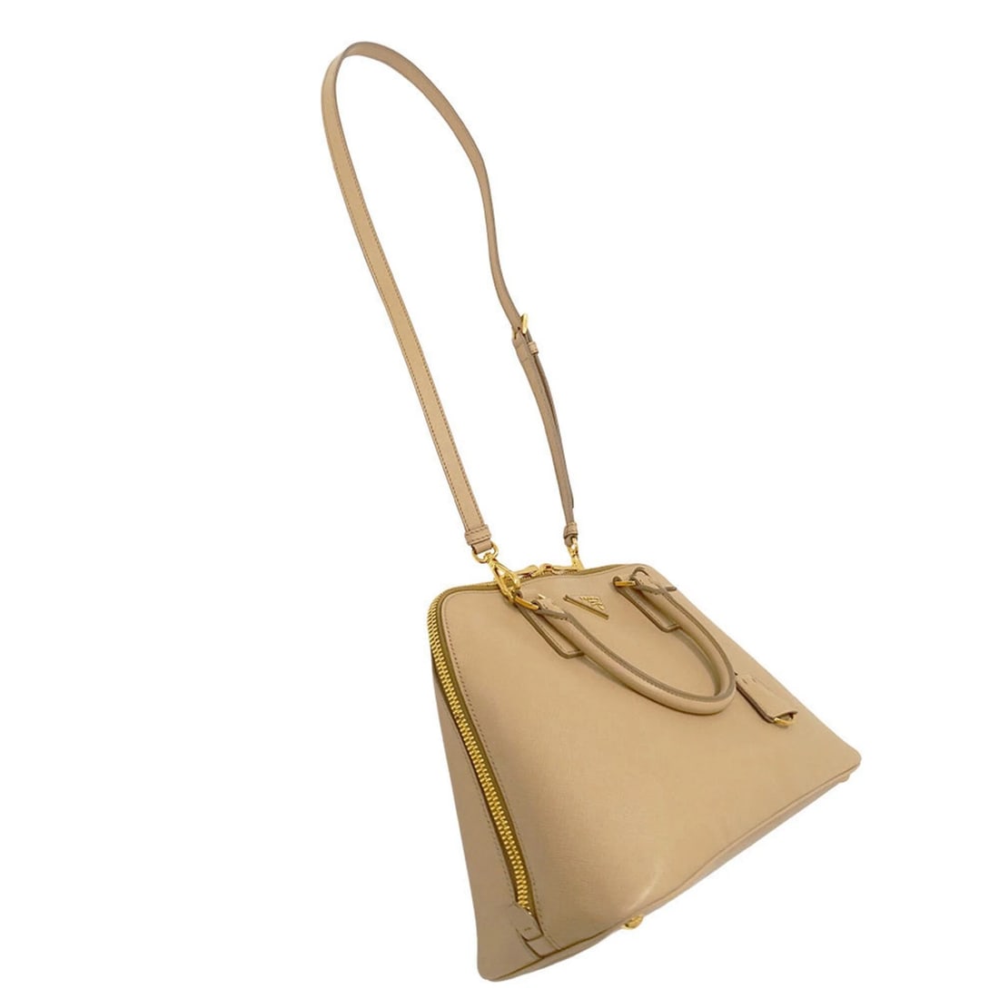 PRADA HANDBAG - 5