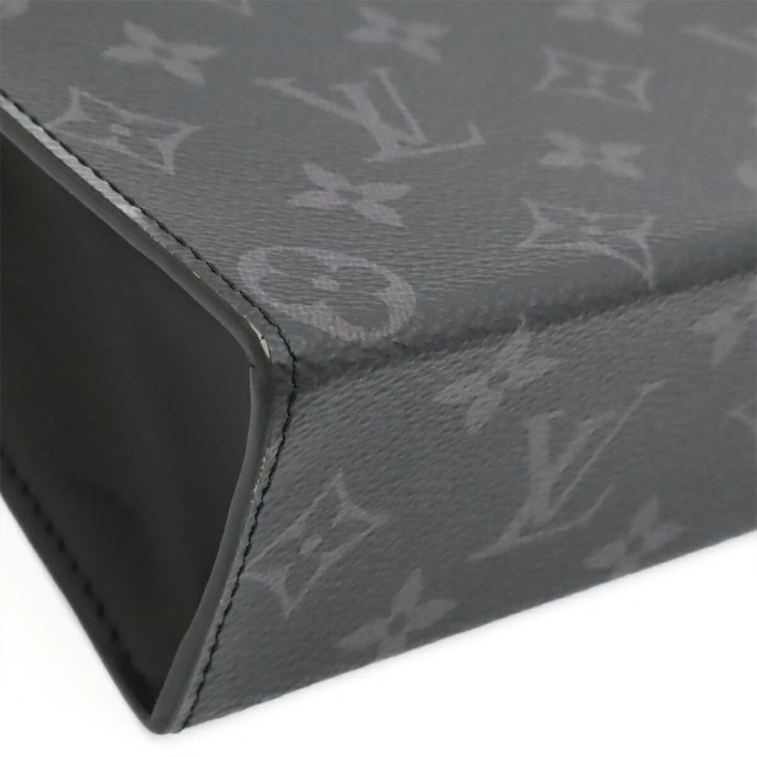 LOUIS VUITTON MONOGRAM ECLIPSE - 4