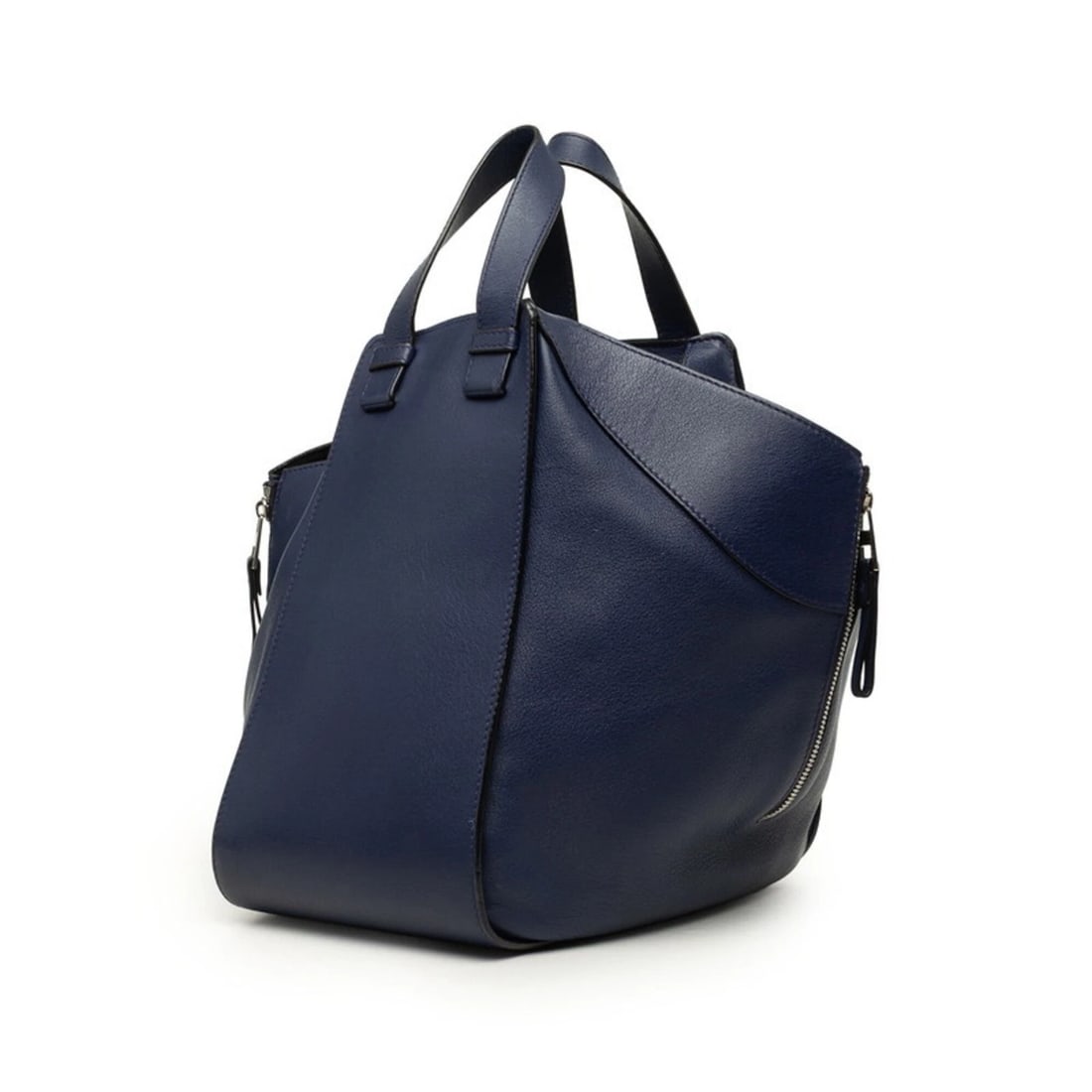 LOEWE ANAGRAM HAMMOCK MEDIUM HANDBAG - 2