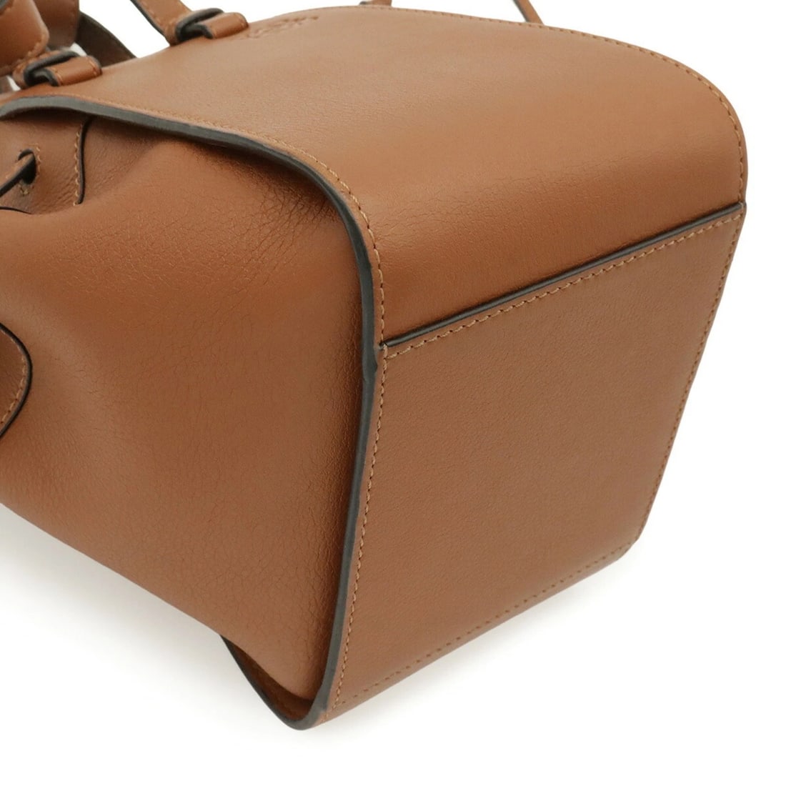 LOEWE HAMMOCK DRAWSTRING BAG MINI HANDBAG - 4