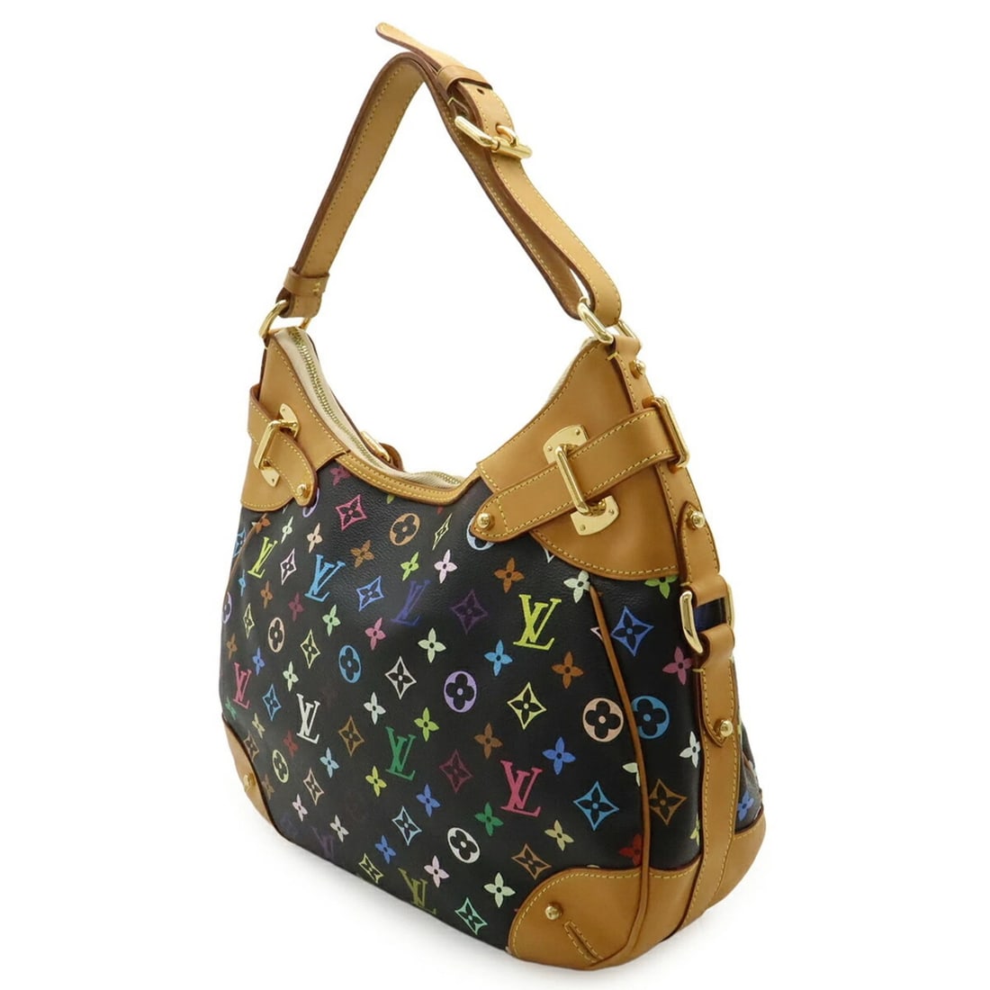 LOUIS VUITTON MONOGRAM - 3