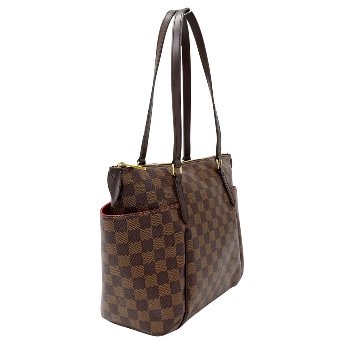 LOUIS VUITTON DAMIER - 4
