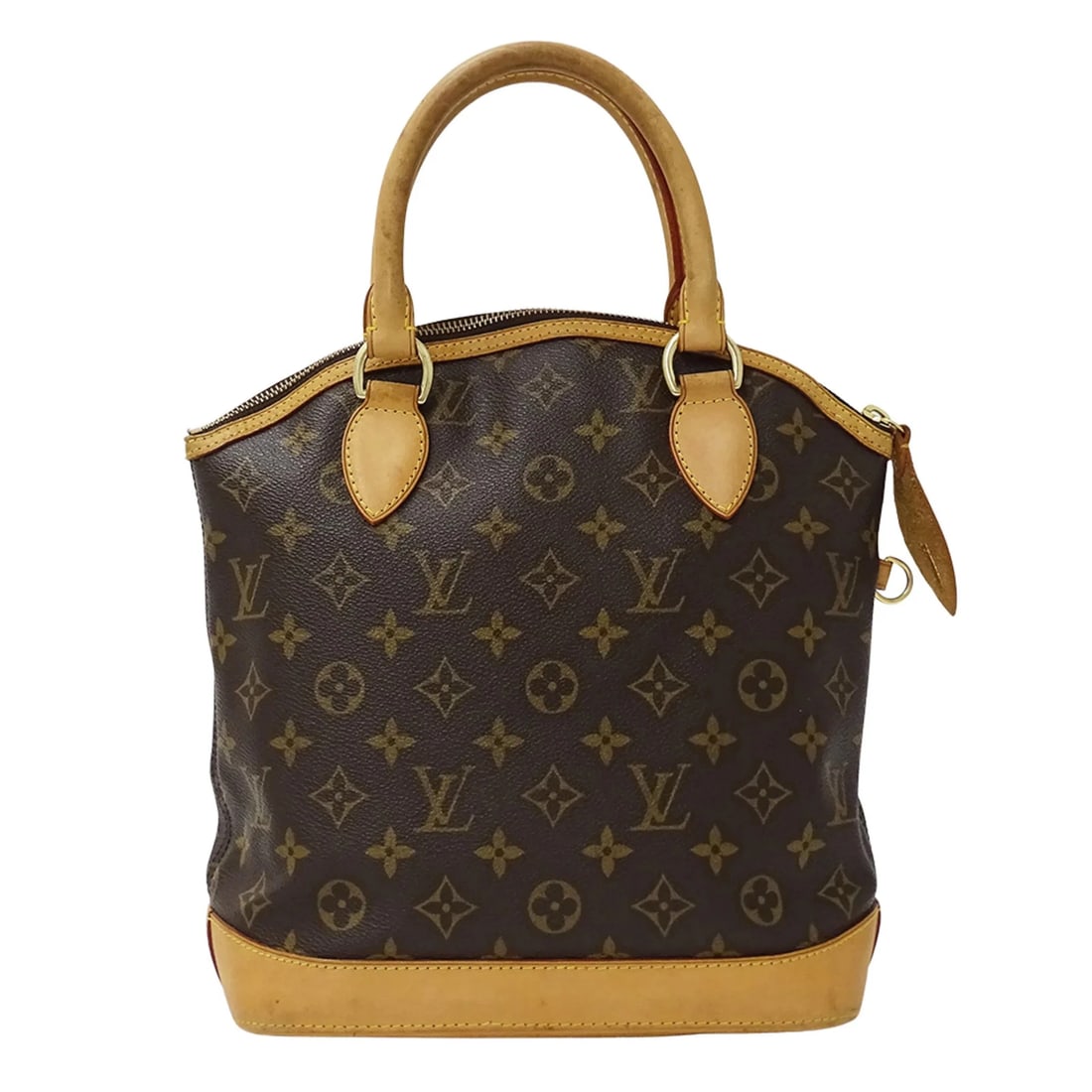 LOUIS VUITTON HANDBAG - 2