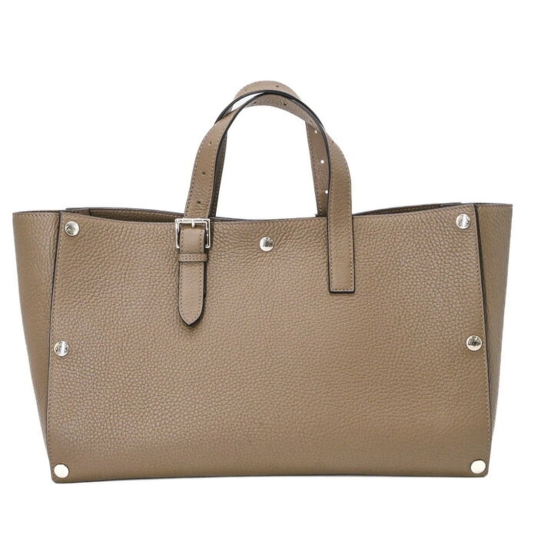 HERMES SAC VELLO HANDBAG, TAURILLON CLEMENCE LEATHER: HERMES Sac Vello handbag, Taurillon Clemence leather Brand: Hermes Type/Style: Handbag Material: Taurillon clemence leather Color: Etoupe gray Size: (HxWxD) 22cm x 38cm x 12cm / 8.66inch x 14.96inch x