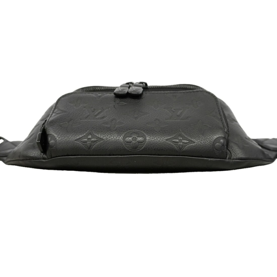 LOUIS VUITTON MONOGRAM SHADOW RUSH BUM BAG - 3