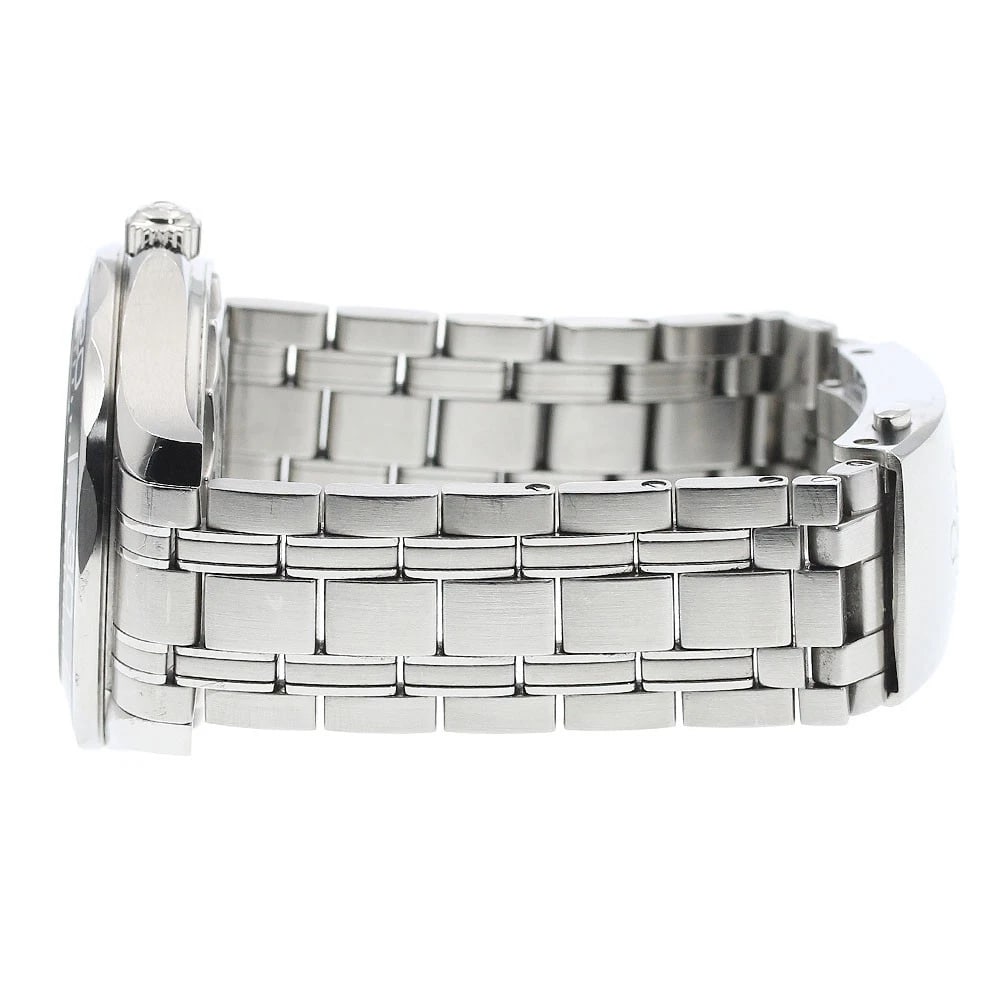 OMEGA SEAMASTER DIVER AUTOMATIC WATCH - 3