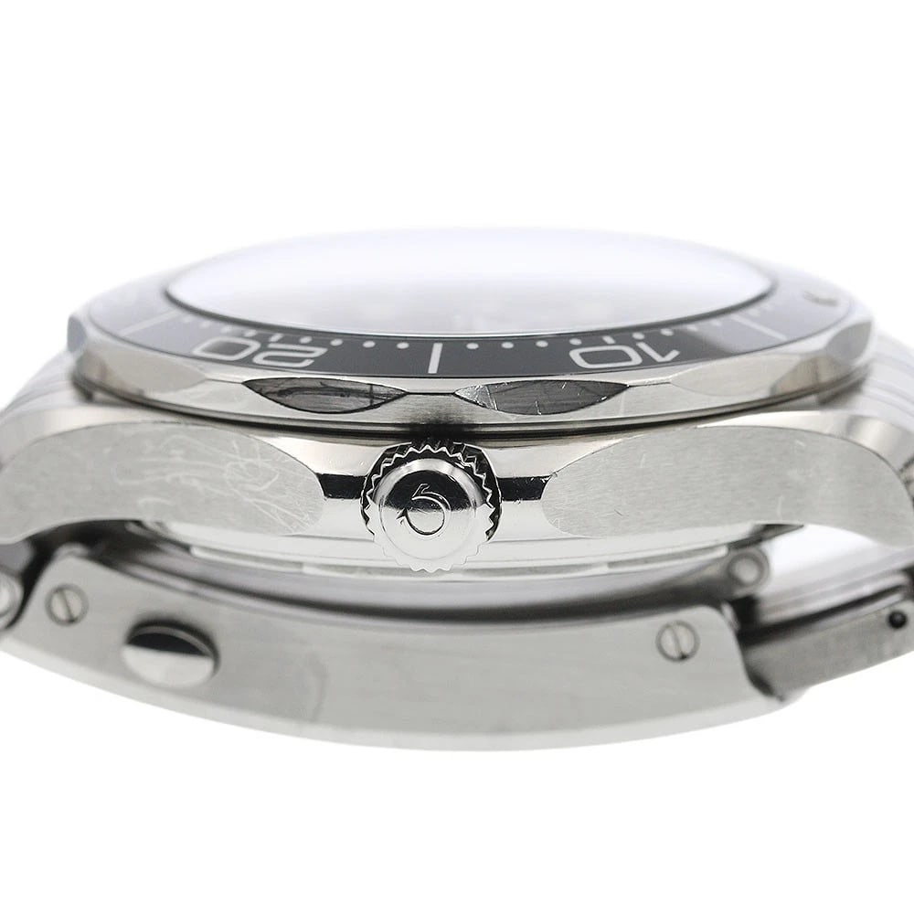 OMEGA SEAMASTER DIVER AUTOMATIC WATCH - 4