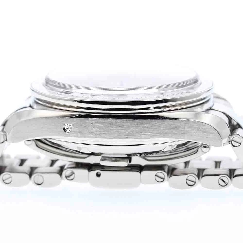 OMEGA SPEEDMASTER CHRONOGRAPH AUTOMATIC WATCH - 5