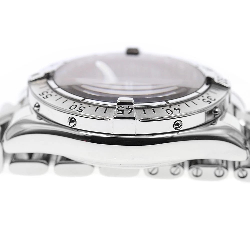 BREITLING COLT CHRONOGRAPH AUTOMATIC WATCH - 5