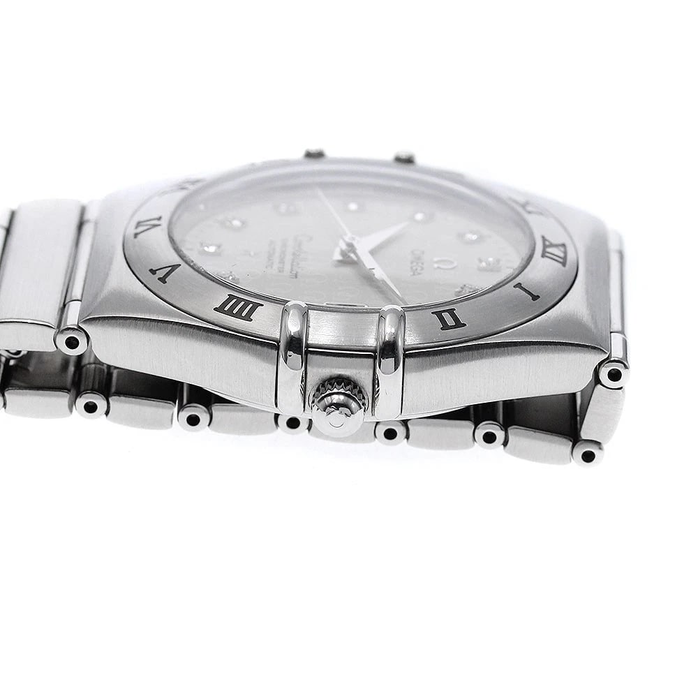 OMEGA CONSTELLATION AUTOMATIC WATCH - 3