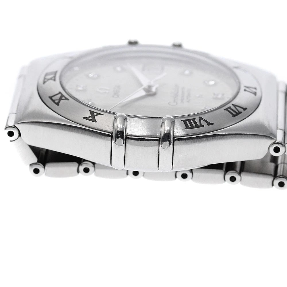 OMEGA CONSTELLATION AUTOMATIC WATCH - 4
