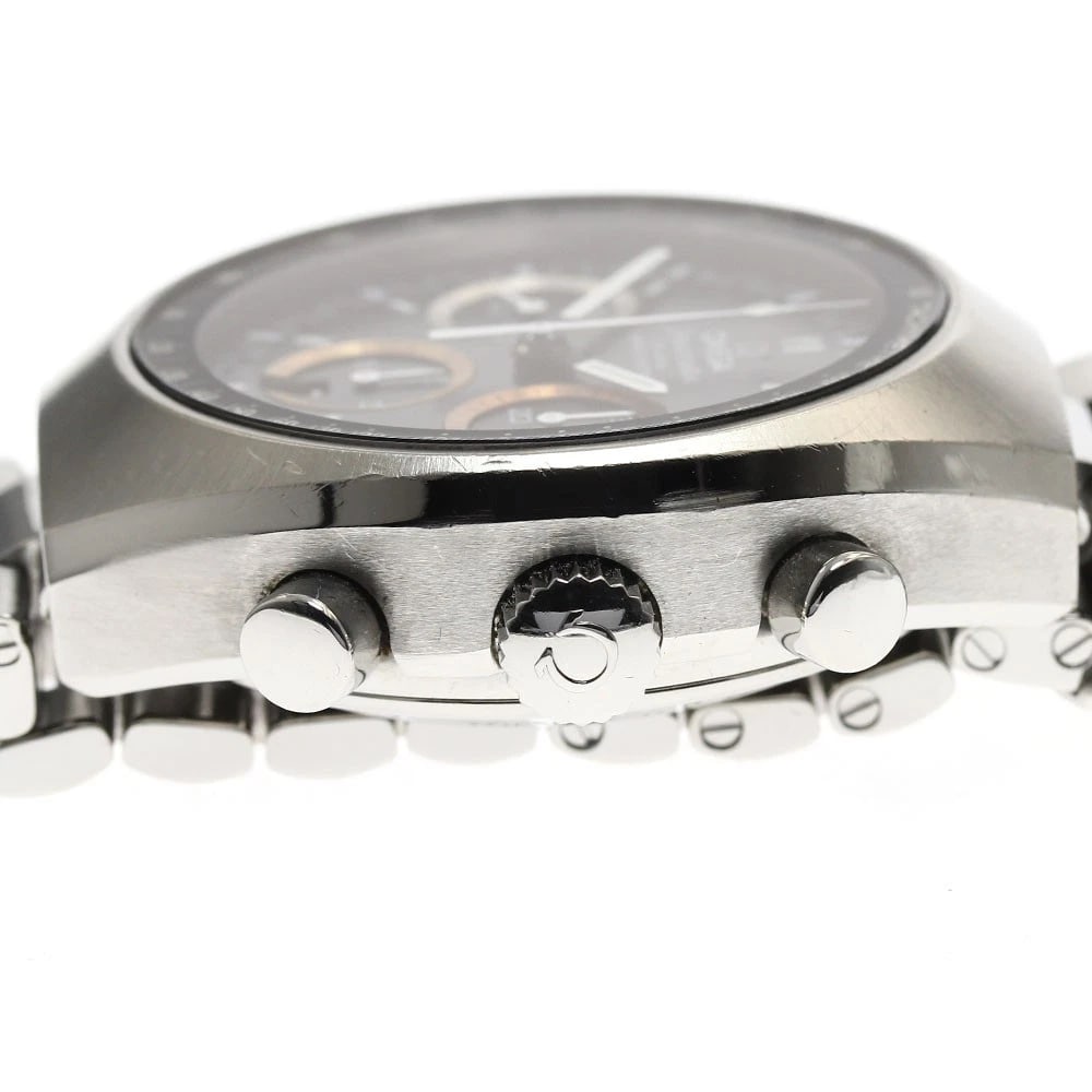 OMEGA SPEEDMASTER MARK II AUTOMATIC WATCH - 3