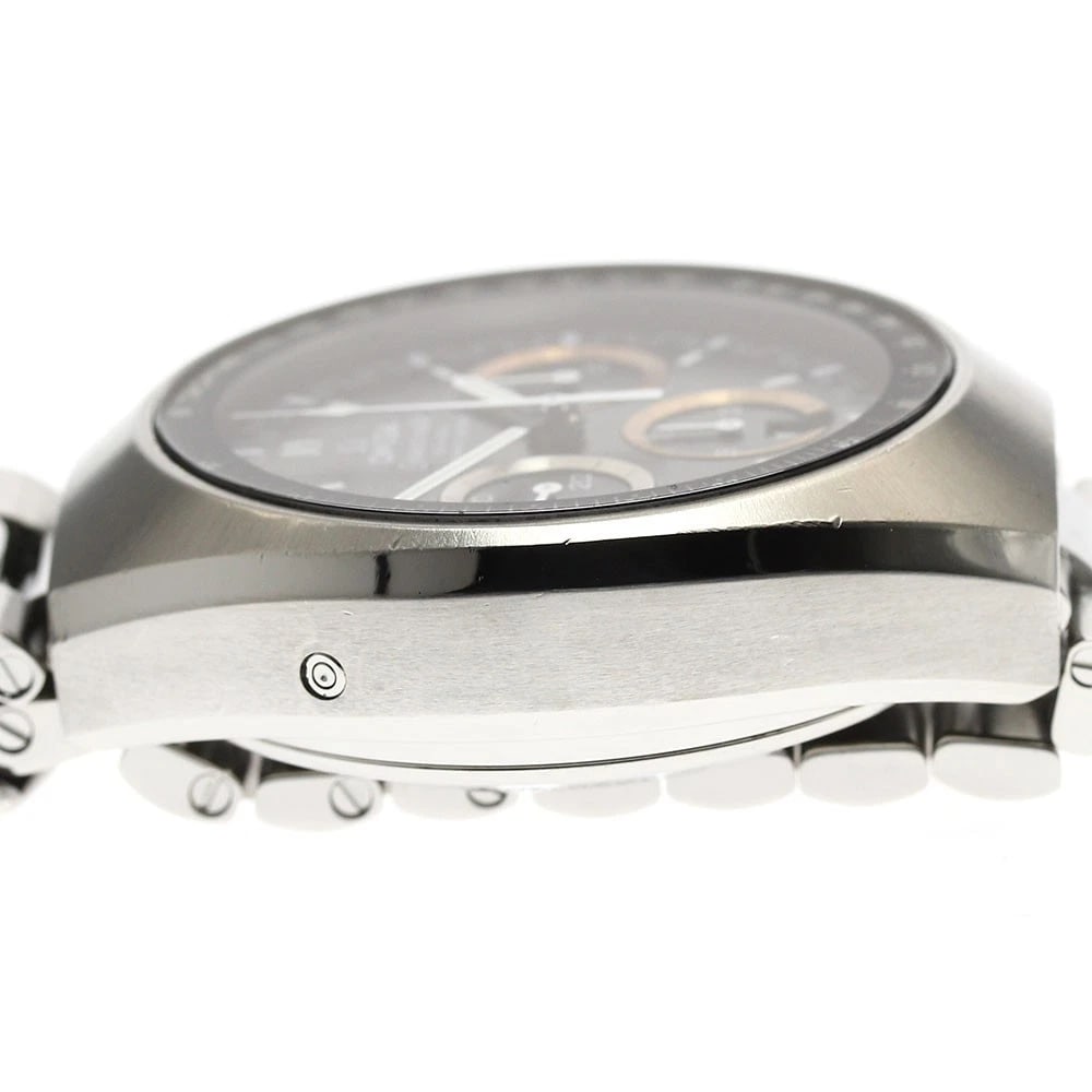 OMEGA SPEEDMASTER MARK II AUTOMATIC WATCH - 4