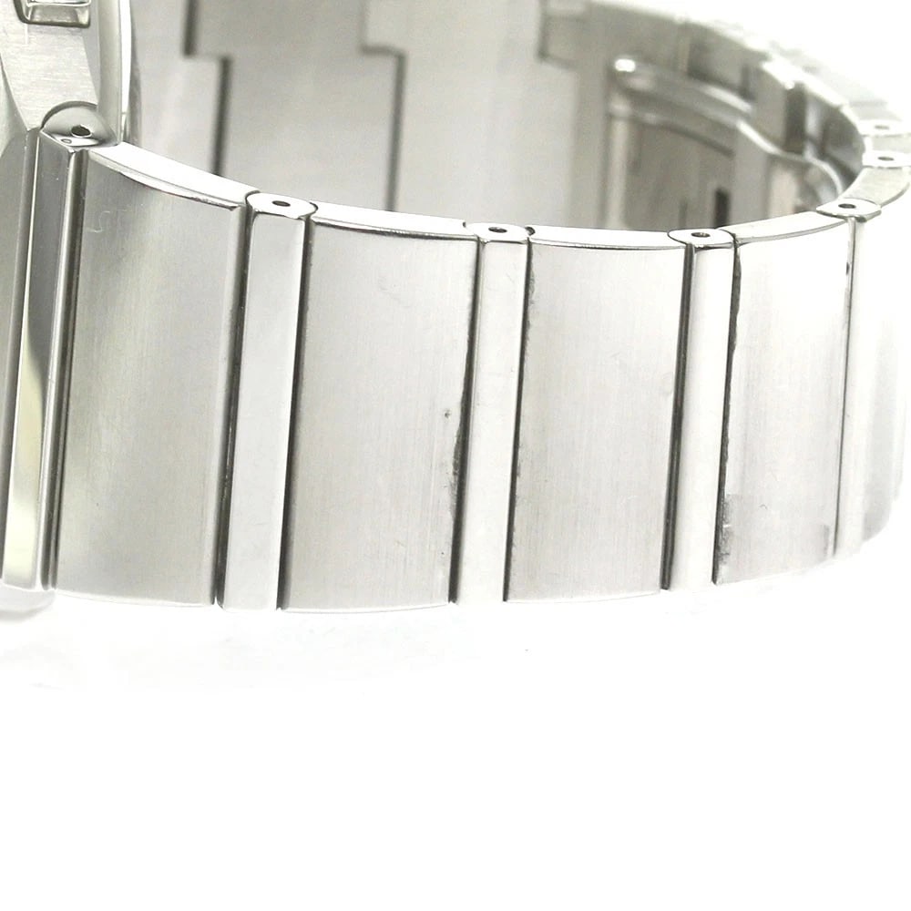 OMEGA CONSTELLATION DOUBLE CHRONOGRAPH AUTOMATIC WATCH - 3