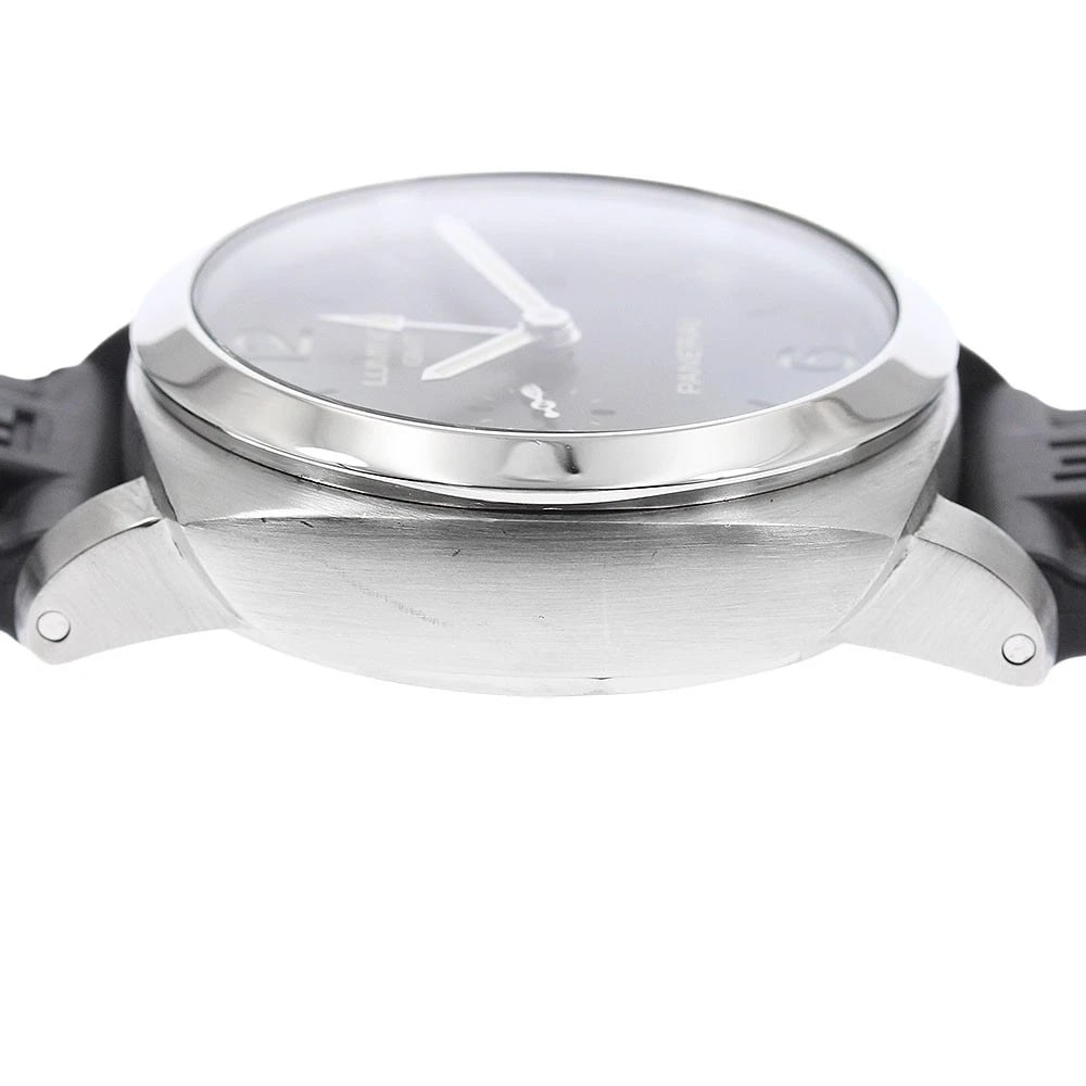 PANERAI LUMINOR GMT AUTOMATIC WATCH - 3