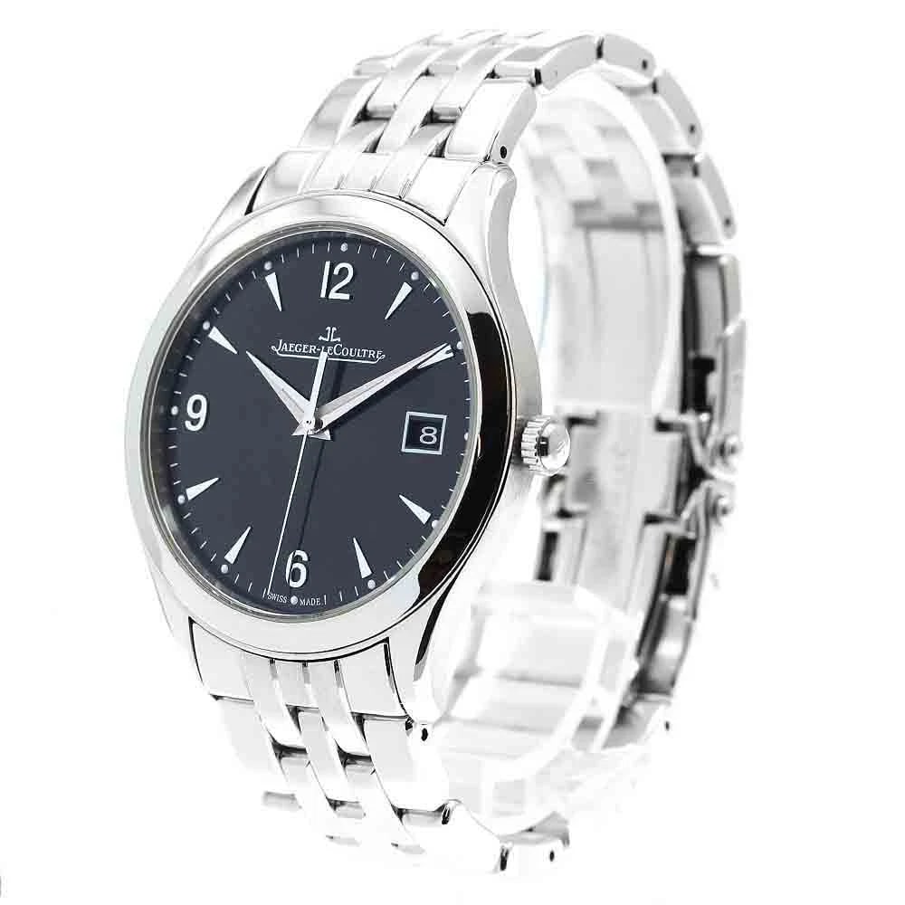 JAEGER-LECOULTRE MASTER CONTROL AUTOMATIC WATCH - 2