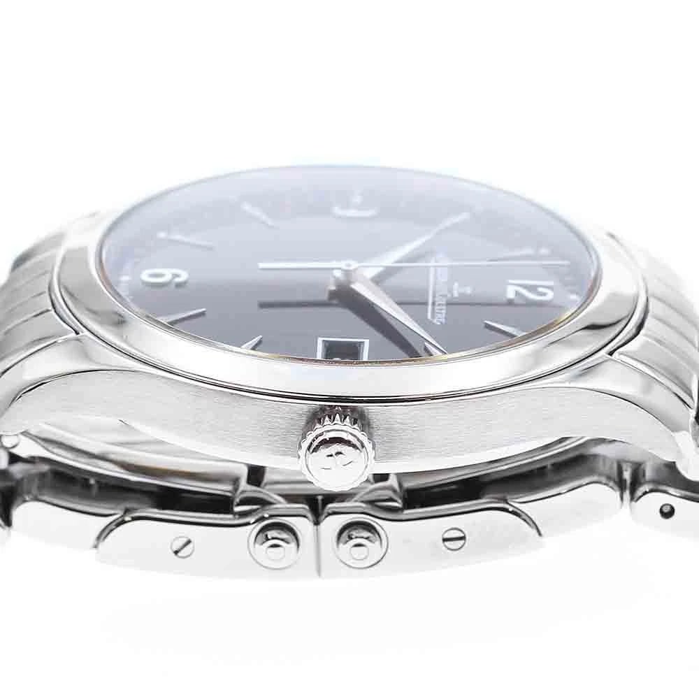 JAEGER-LECOULTRE MASTER CONTROL AUTOMATIC WATCH - 3