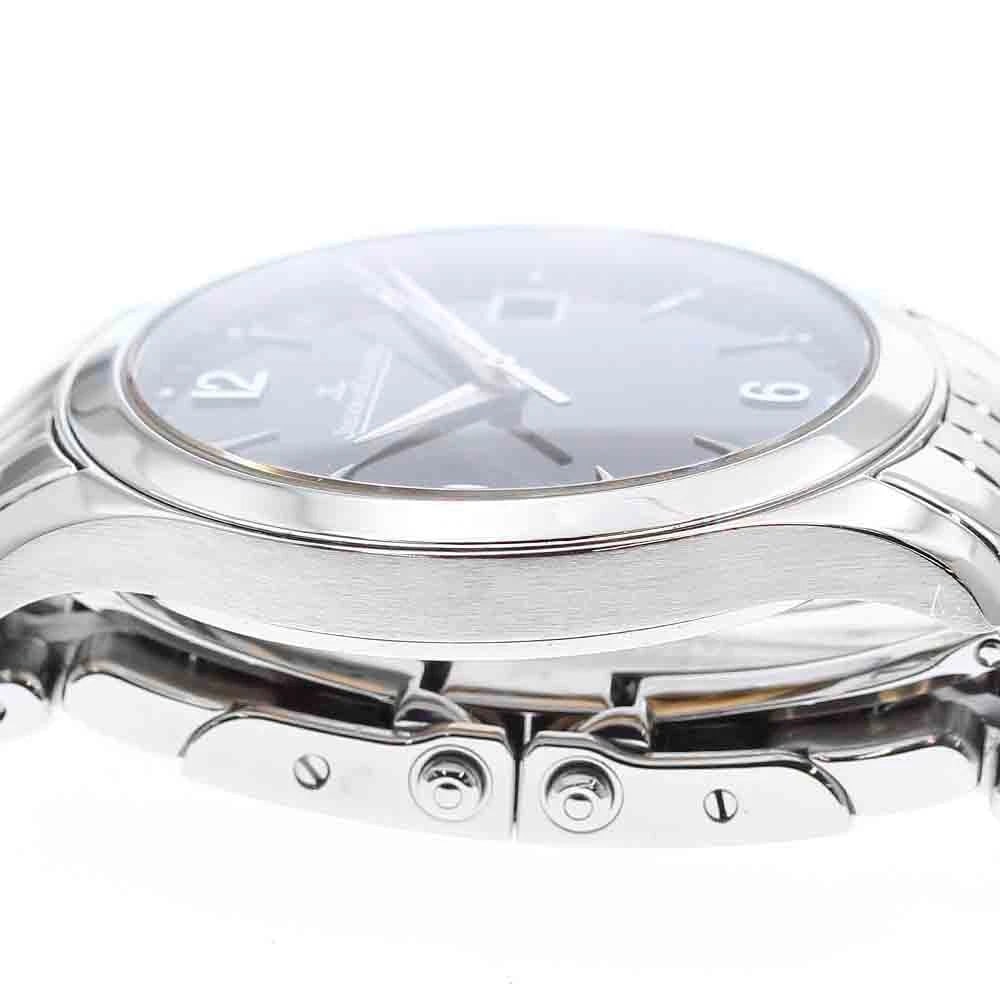 JAEGER-LECOULTRE MASTER CONTROL AUTOMATIC WATCH - 4