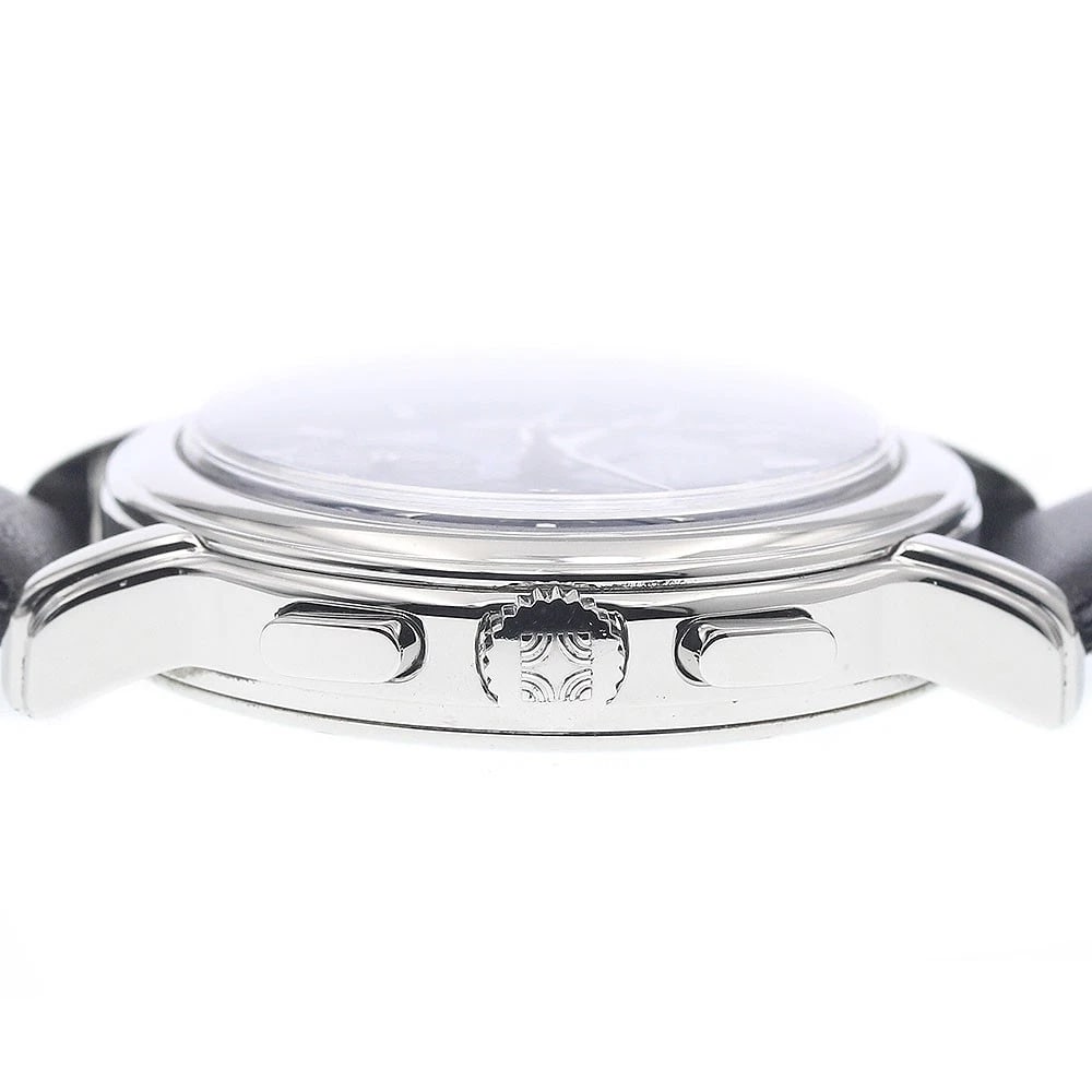 ZENITH EL PRIMERO CHRONOMASTER AUTOMATIC WATCH - 3