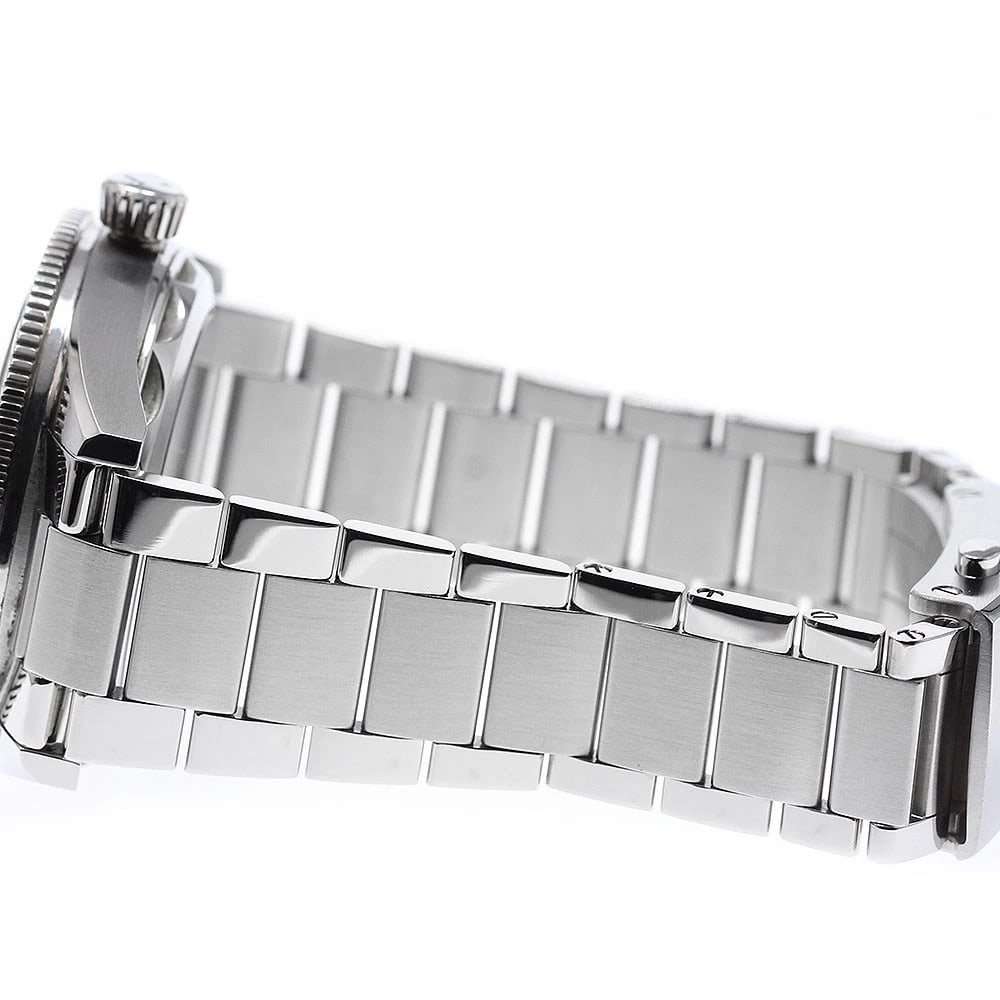 OMEGA SEAMASTER DIAL AUTOMATIC WATCH - 3
