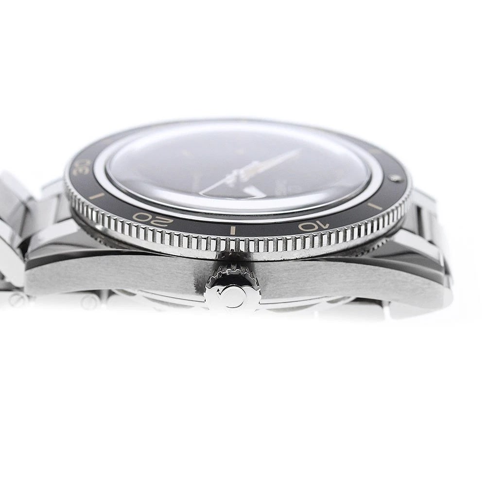 OMEGA SEAMASTER DIAL AUTOMATIC WATCH - 4